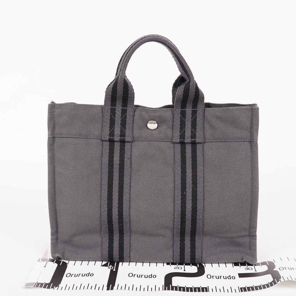 Hermes Fourre-Tout PM Huroto Tote Bag 06E17700026