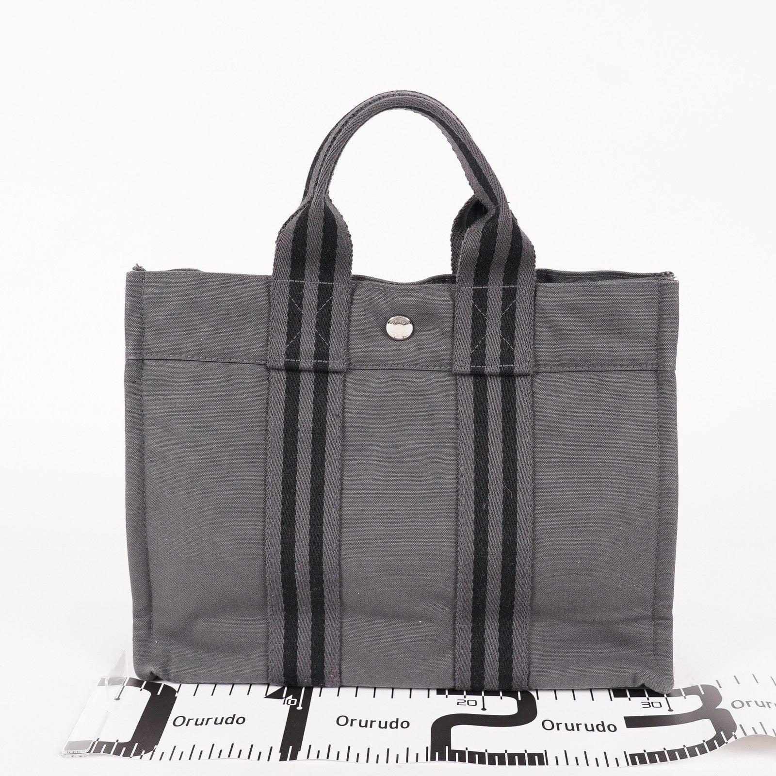 Hermes Fourre-Tout PM Huroto Tote Bag 06E17700026