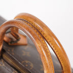 Authentic Louis Vuitton Monogram Speedy 35 Handbag vintage M41524 05E075940029