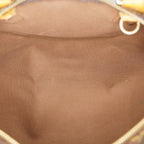 Louis Vuitton Speedy 30 M41526 Monogram Canvas Brown Handbag Used 07A314232831