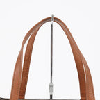 Louis Vuitton Papillon 30 Used Monogram Brown Canvas Handbag M51385 07E445390012