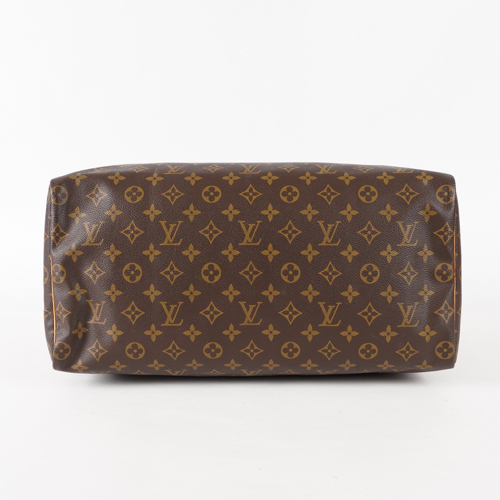 Authentic Louis Vuitton Monogram Speedy 40 Hand Boston Bag M41522 02E356160018