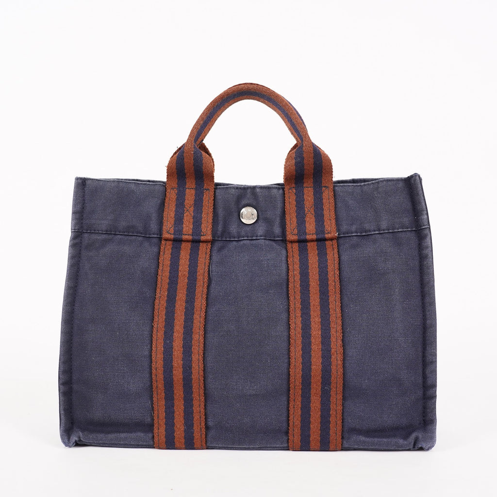 Hermes Fourre-Tout PM Huroto Tote Bag 06E38825025