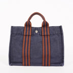 Hermes Fourre-Tout PM Huroto Tote Bag 06E38825025