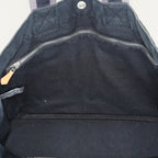 Hermes Fourre-Tout MM Huroto Tote Bag Black 06E31715025