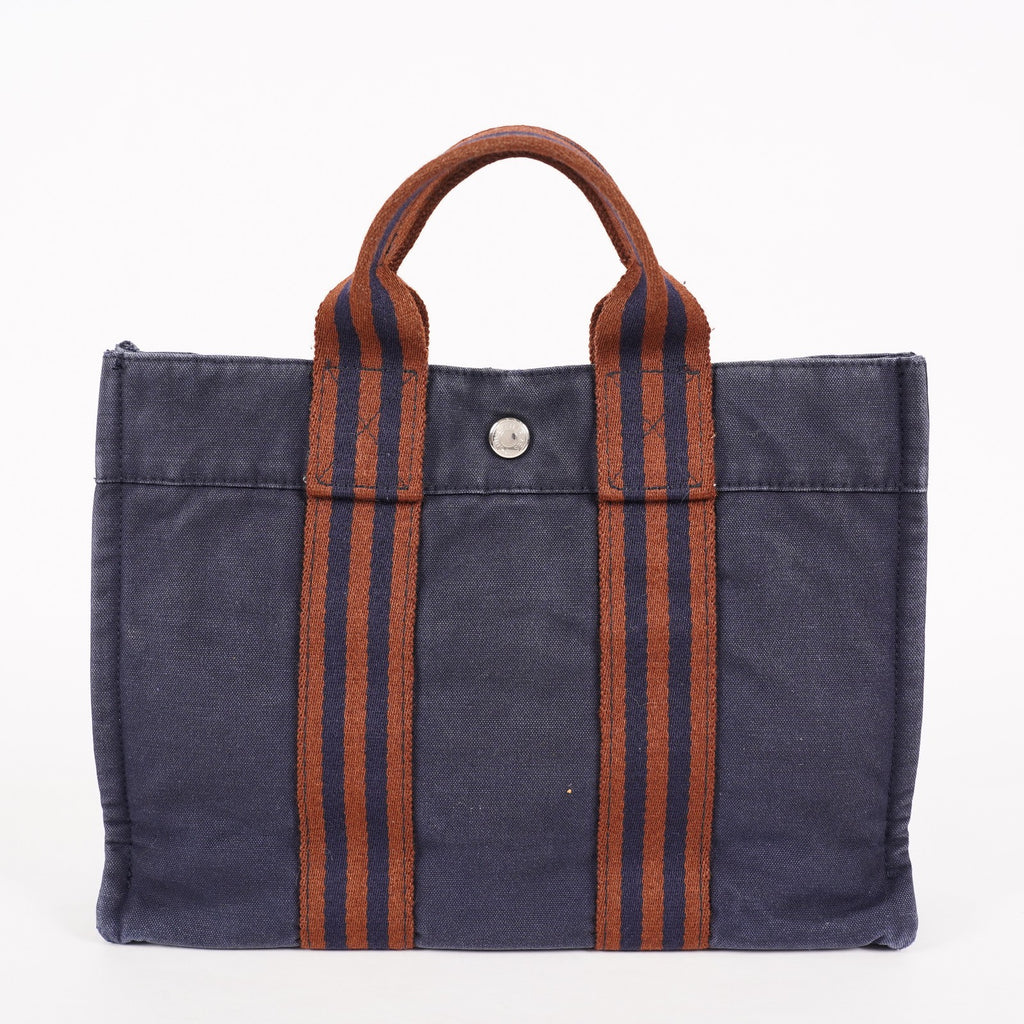 Hermes Fourre-Tout PM Huroto Tote Bag 06E38825025