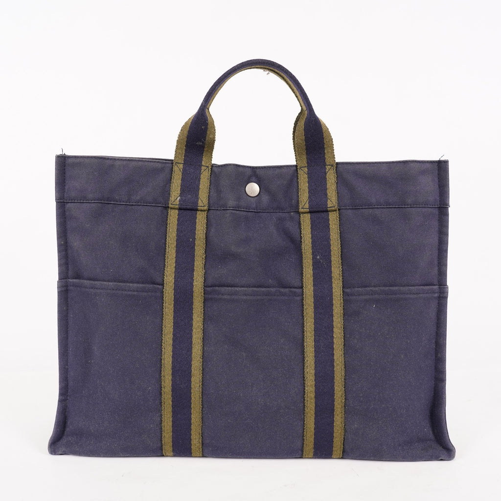 Hermes Fourre-Tout MM Huroto Tote Bag 06E20825023