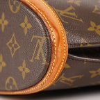 LOUIS VUITTON Monogram Babylone Tote Bag M51102 LV Auth 03T013800006