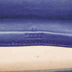 Gucci Dionysus Super Mini Velvet Blue Chain Shoulder Bag 476432 08E095170020