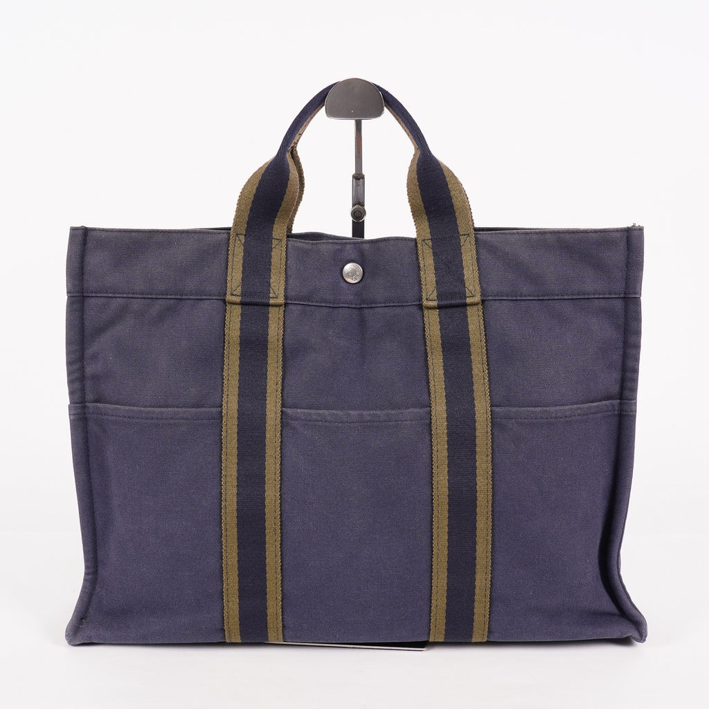 Hermes Fourre-Tout MM Huroto Tote Bag 06E25605029