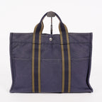 Hermes Fourre-Tout MM Huroto Tote Bag 06E25605029