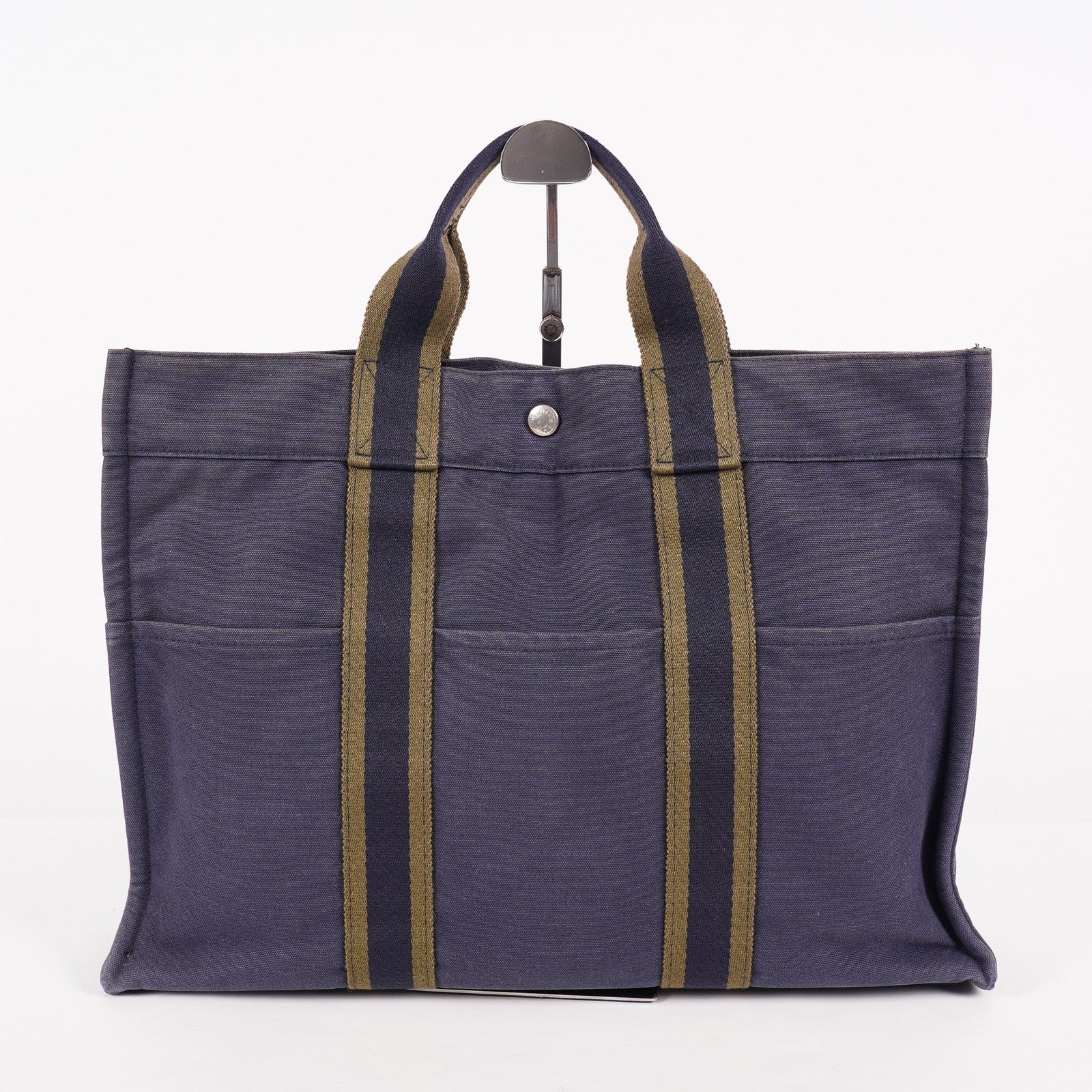 Hermes Fourre-Tout MM Huroto Tote Bag 06E25605029