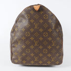 Louis Vuitton Keepall 55 M41424 Monogram Canvas Vintage Duffle Bag 03A543660827