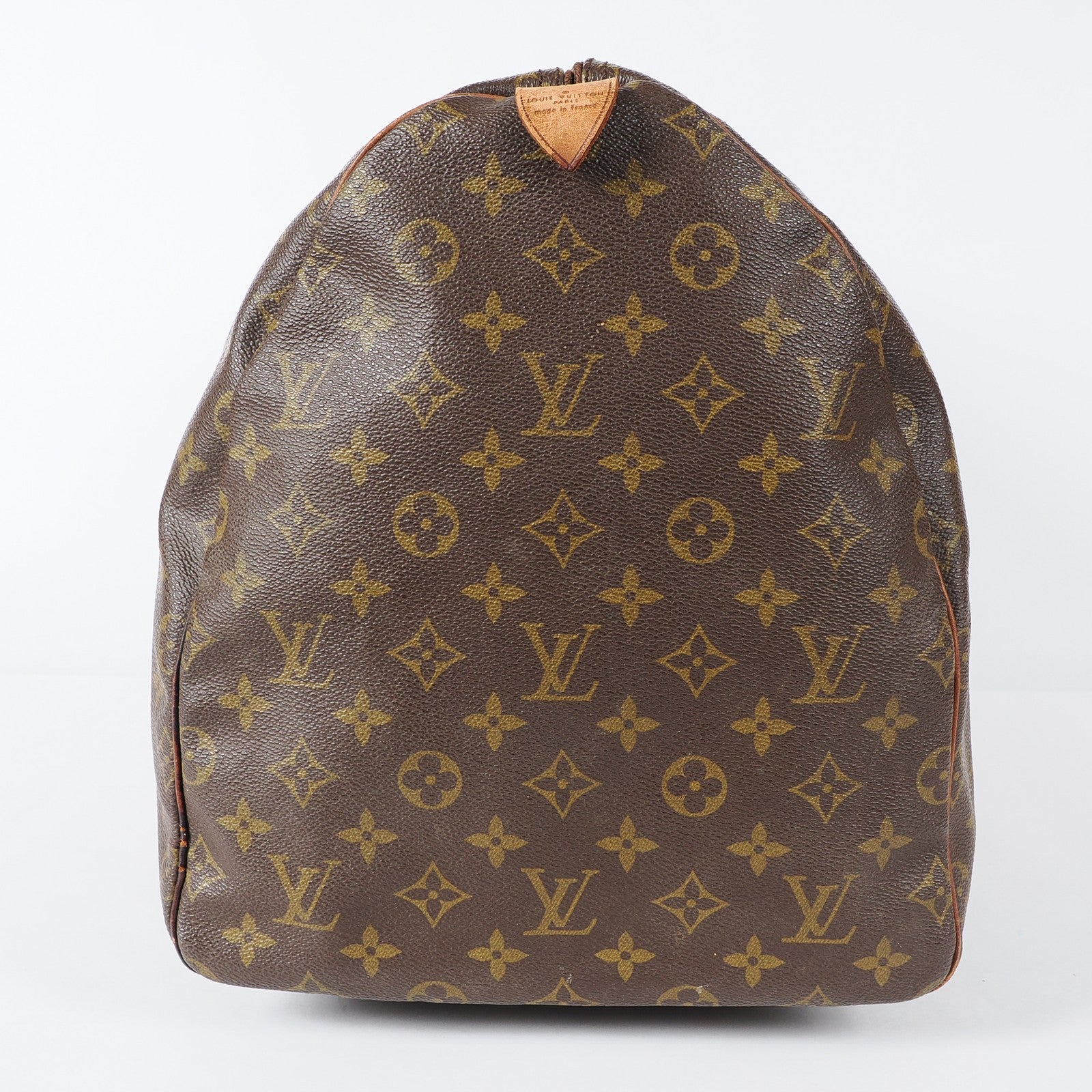 Louis Vuitton Keepall 55 M41424 Monogram Canvas Vintage Duffle Bag 03A543660827