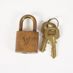 Authentic Louis Vuitton Monogram Speedy 30  Handbag M41526 vintage 05E273960029