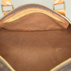 Louis Vuitton M41526 Speedy 30 Monogram Canvas Handbag Boston Bag 08A214862028