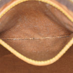 Louis Vuitton Monogram Speedy 30 Boston Handbag Brown Canvas M41526 07E067040029