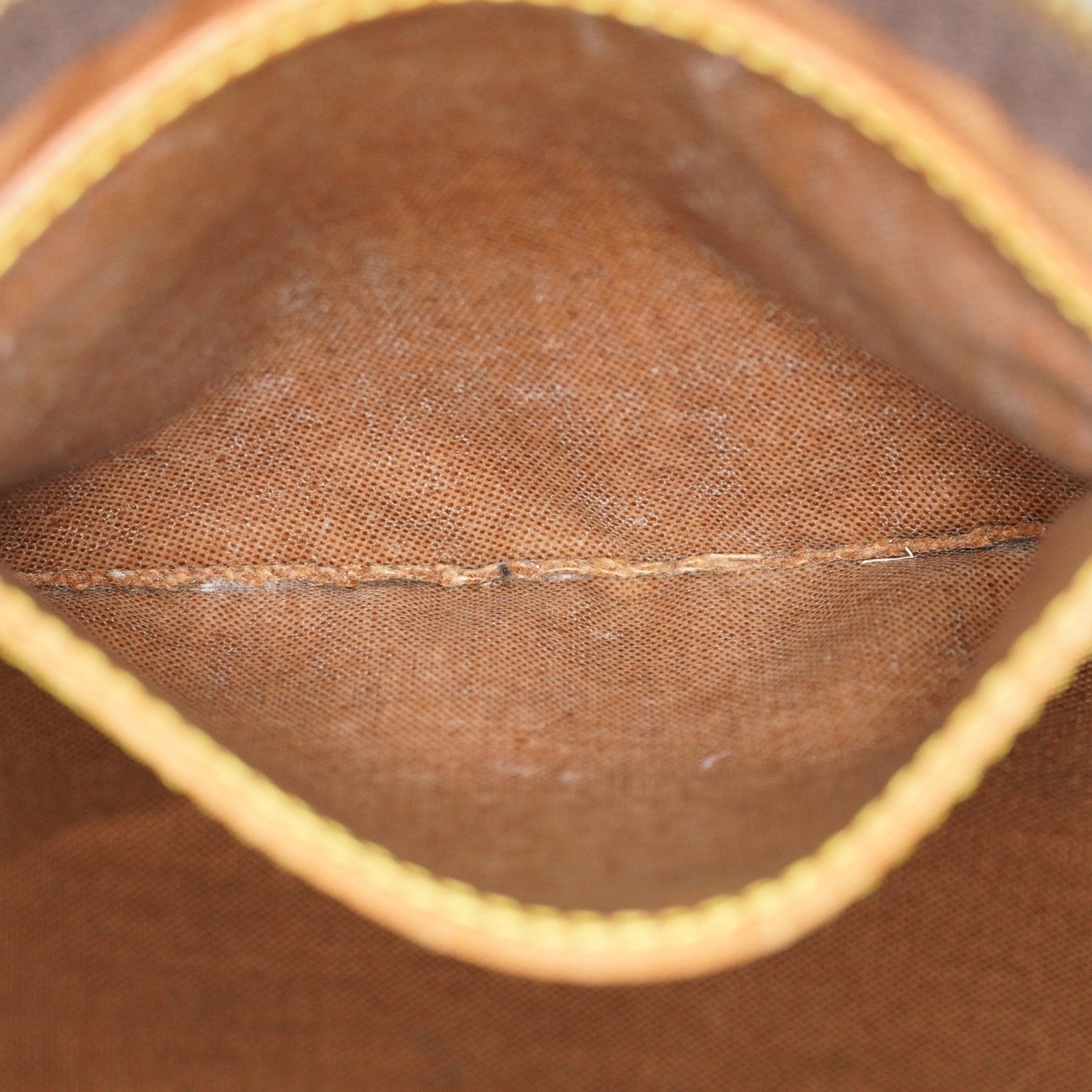 Louis Vuitton Monogram Speedy 30 Boston Handbag Brown Canvas M41526 07E067040029