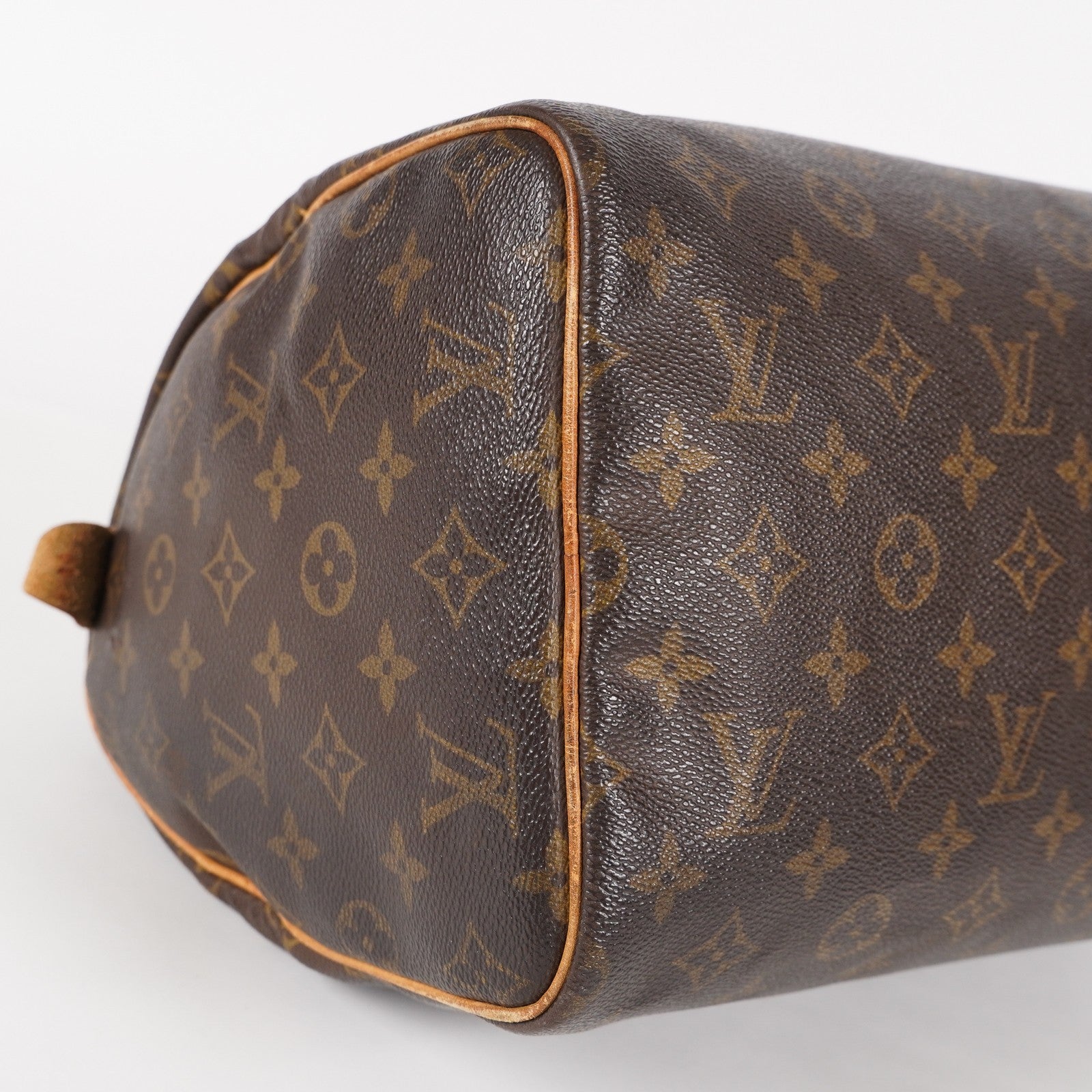 Authentic Louis Vuitton Monogram Speedy 30 Handbag vintage M41526 05E134180016