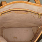 LOUIS VUITTON Monogram Bucket GM M42236 Shoulder Bag LV 05E233190013