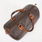 Authentic Louis Vuitton Monogram Speedy 30 Hand bag M41526 vintage 06E264070023