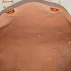 Authentic Louis Vuitton Monogram Speedy 35 M41524 Handbag vintage 06E223700026