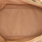 Louis Vuitton Alma PM Monogram Canvas Brown Handbag M51130 Vtg Used 08A242860003