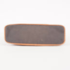 Hermès Bolide Trousse de Voyage Canvas Cosmetic Pouch – 06E22715023
