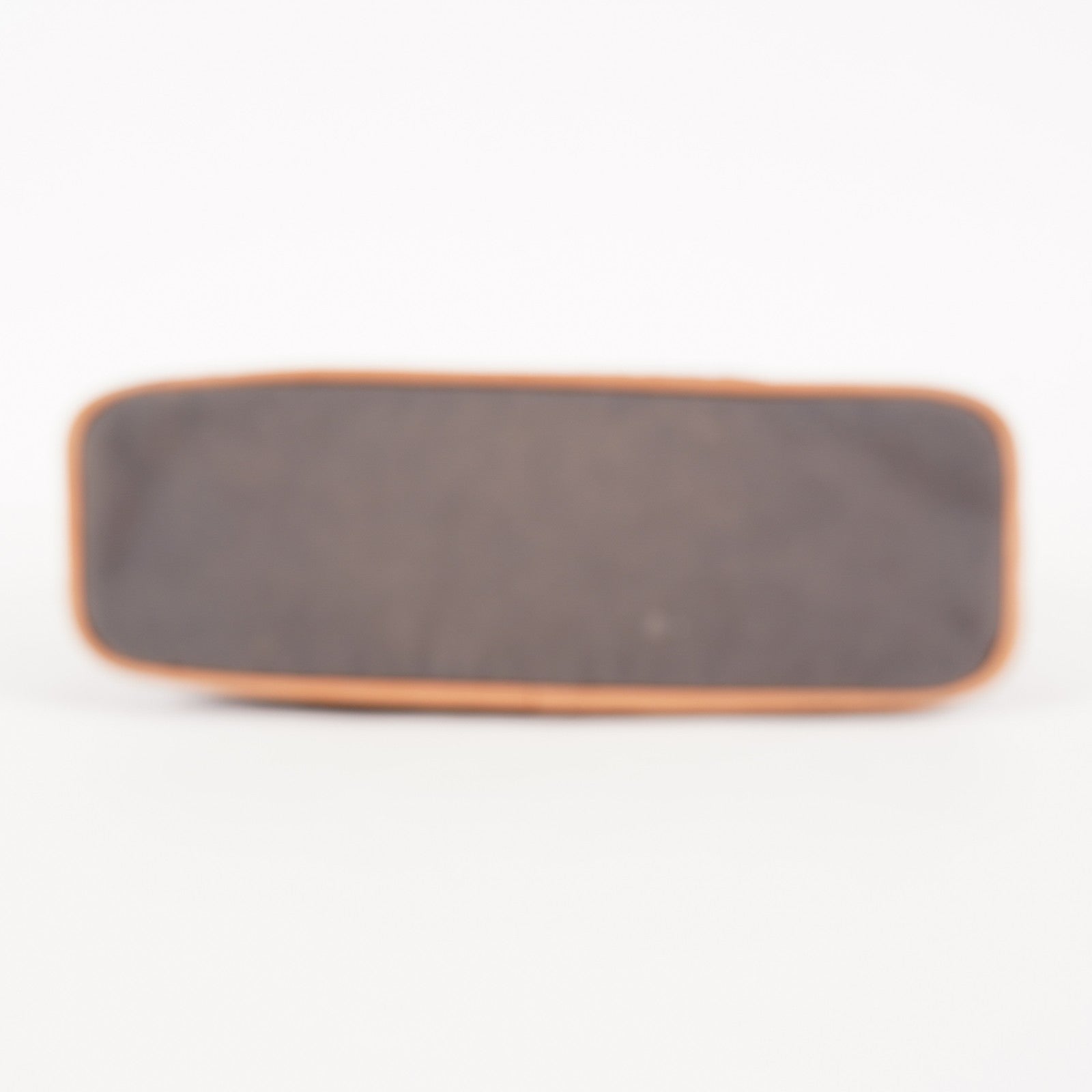 Hermès Bolide Trousse de Voyage Canvas Cosmetic Pouch – 06E22715023