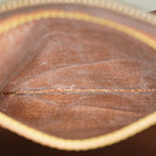 Louis Vuitton Speedy 30 Monogram Canvas Brown Handbag M41526 Used 07A305205231