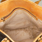 LOUIS VUITTON Monogram Bucket GM M42236 Shoulder Bag LV 05E322310029
