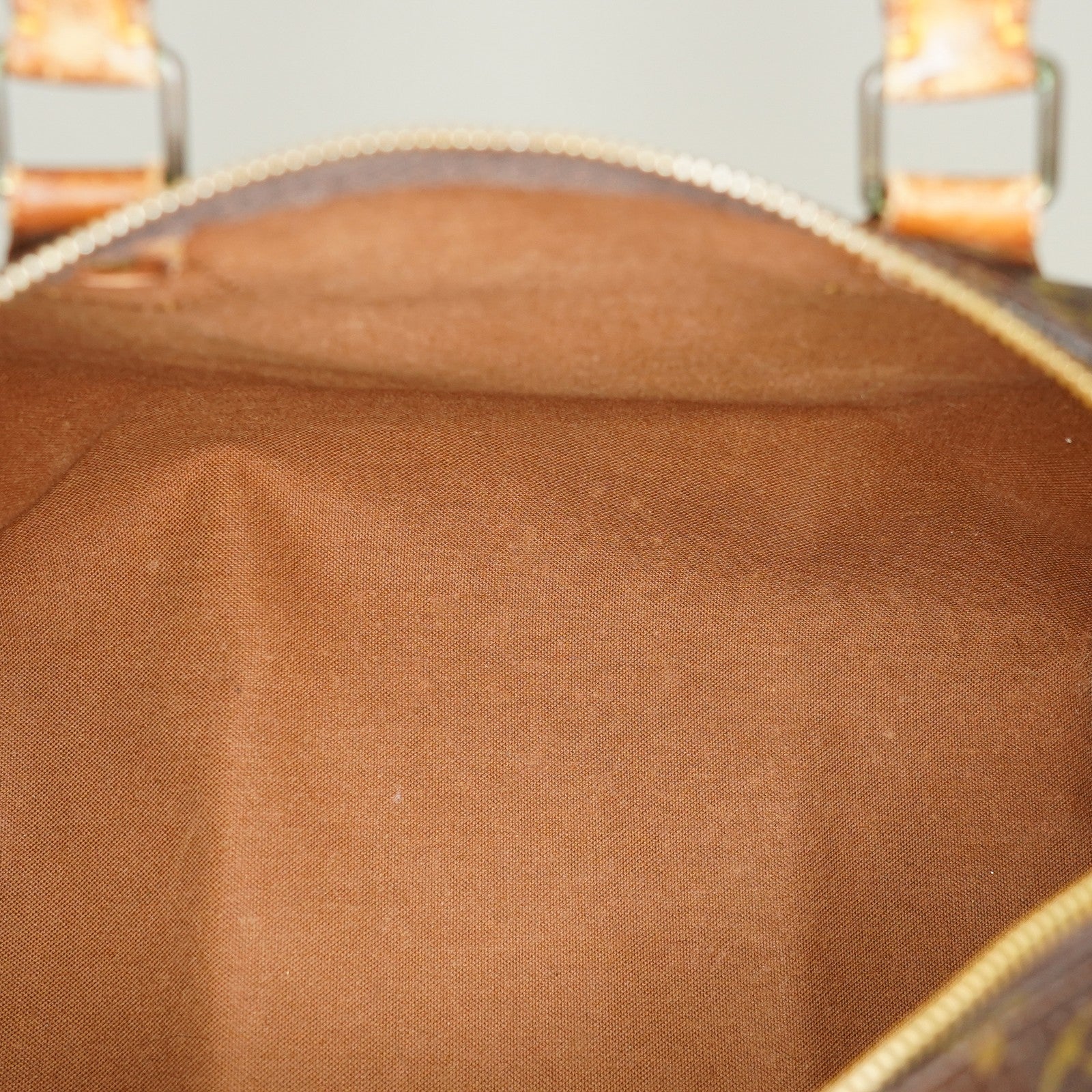 Authentic Louis Vuitton Monogram Speedy 30 Handbag vintage M41526 06E325720010