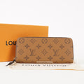Louis Vuitton Monogram Portefeuille Clemence M82336 02T017000017