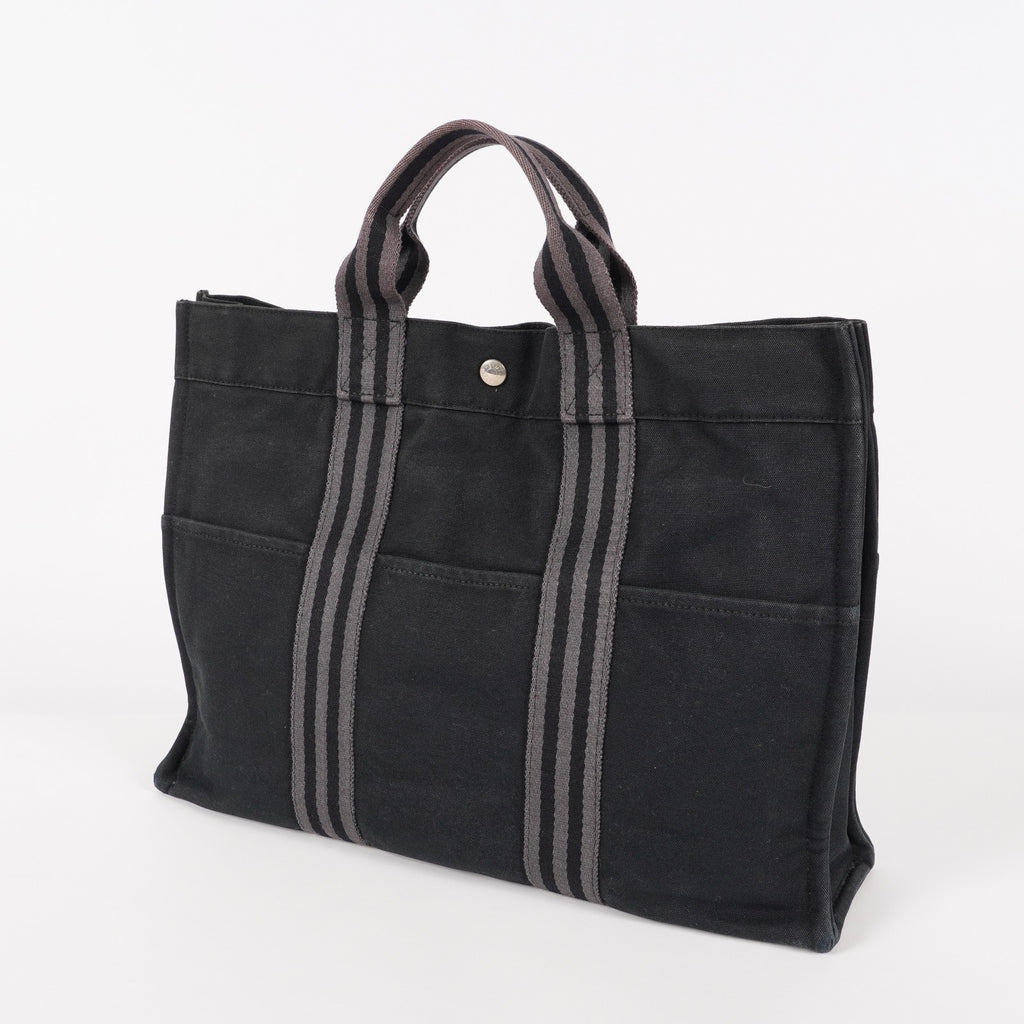 Hermes Fourre-Tout MM Huroto Tote Bag 05E08715016