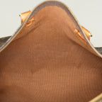 Authentic Louis Vuitton Monogram Speedy 30 Handbag vintage M41526 06E395720002
