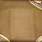 Authentic Louis Vuitton Monogram Speedy 30 M41526 Handbag vintage 03A255720027