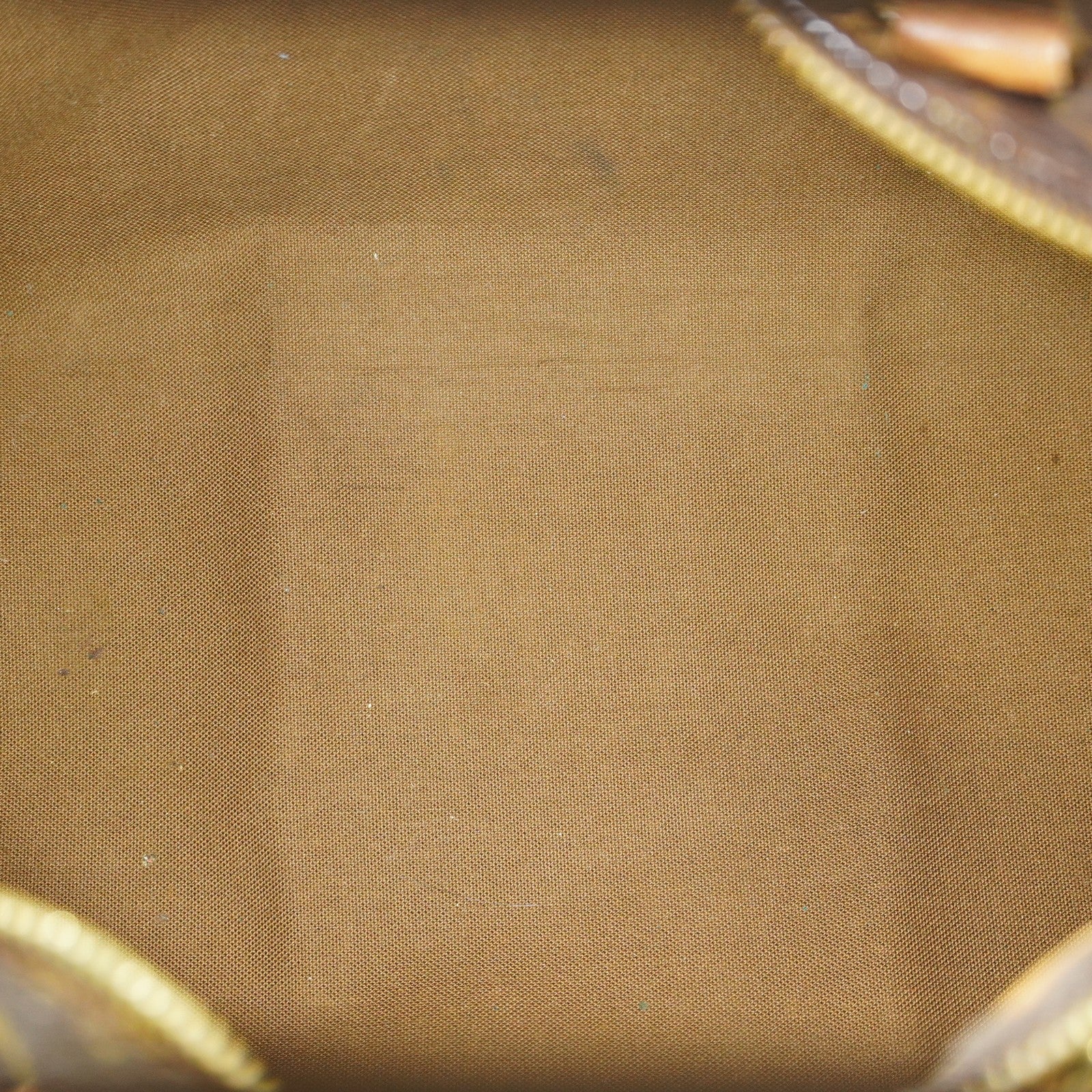 Authentic Louis Vuitton Monogram Speedy 30 M41526 Handbag vintage 03A255720027