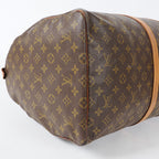Louis Vuitton Keepall 55 M41424 Monogram Canvas Vintage Duffle Bag 03A543660827