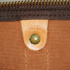 Louis Vuitton Keepall Bandouliere 50 M41416 Monogram Canvas Duffle 09A062974409
