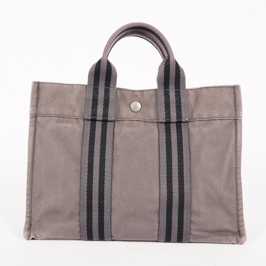 Hermes Fourre-Tout PM Huroto Tote Bag 06E05556619