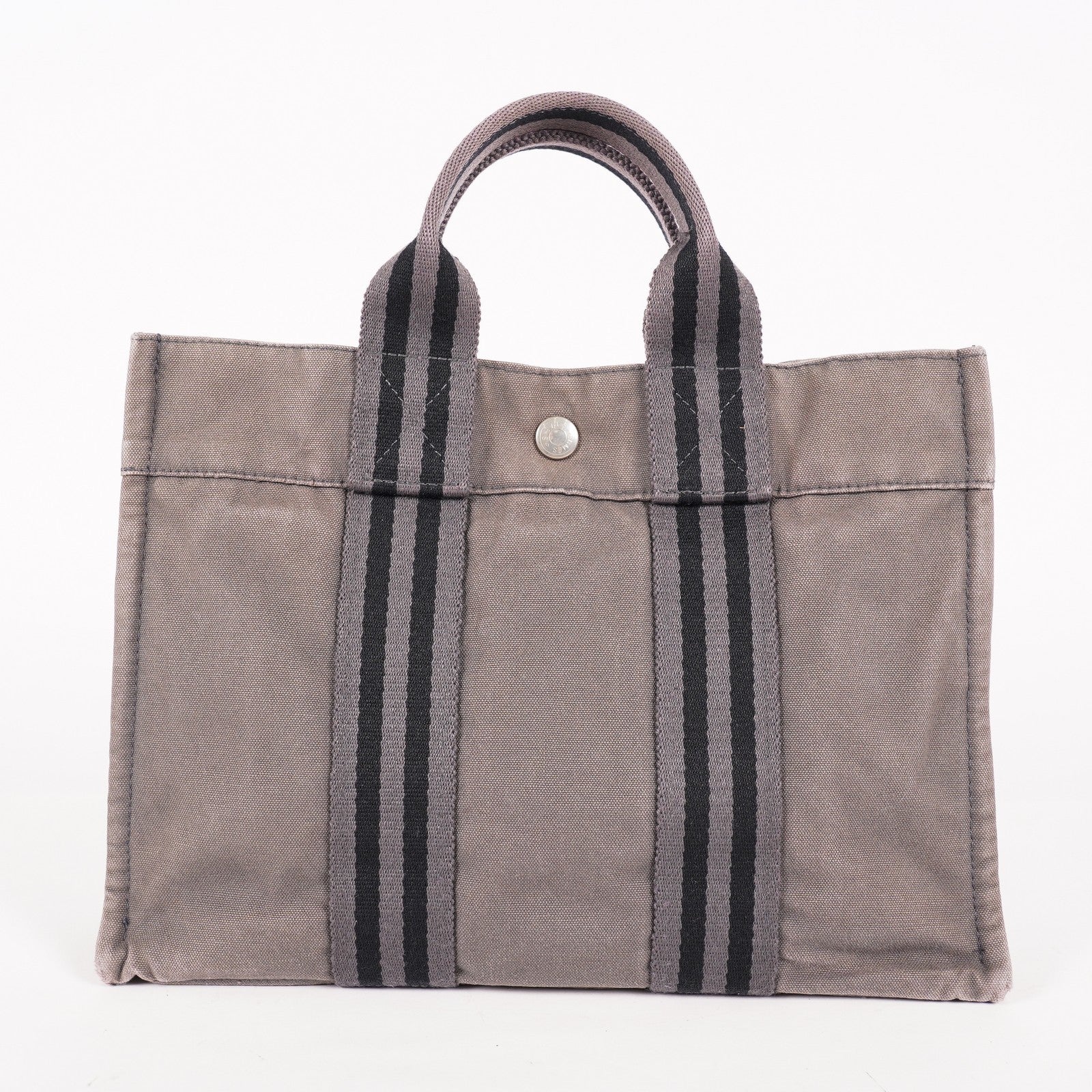 Hermes Fourre-Tout PM Huroto Tote Bag 06E05556619