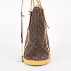LOUIS VUITTON Monogram Bucket GM Shoulder Bag LV vintage M42236 05E152750029