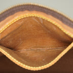 Authentic Louis Vuitton Monogram Speedy 30 Hand bag vintage M41526 06E026930019