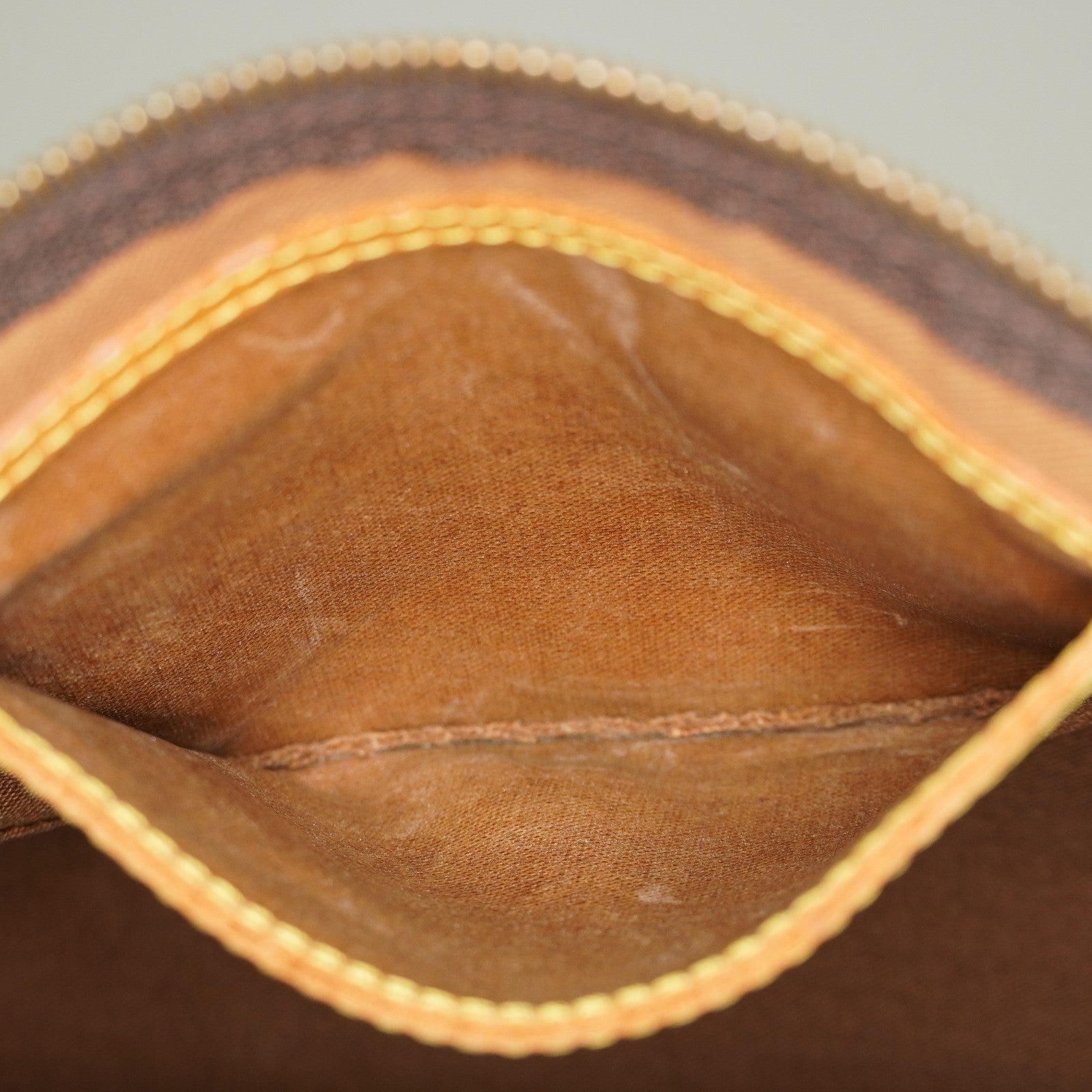 Authentic Louis Vuitton Monogram Speedy 30 Hand bag vintage M41526 06E026930019