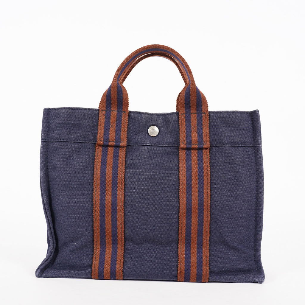 Hermes Fourre-Tout PM Huroto Tote Bag 06E40825025