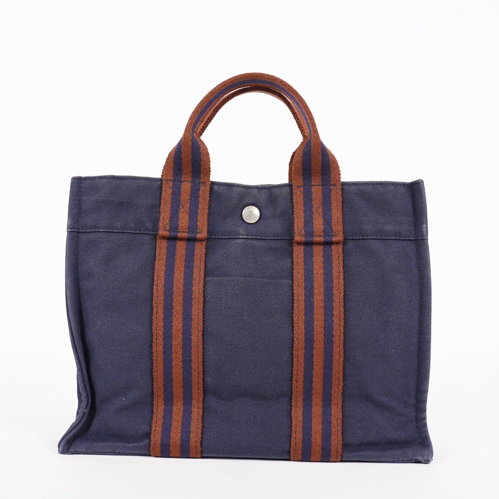Hermes Fourre-Tout PM Huroto Tote Bag 06E40825025