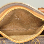 Authentic Louis Vuitton Monogram Speedy 25 Handbag vintage M41528 06E406820010