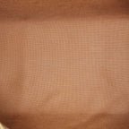 Louis Vuitton Speedy 35 M41524 Monogram Canvas Brown Used Handbag 08A365033603