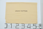 100% Authentic Louis Vuitton Large Dust Bag Beige Cotton Storage Cover 50×30