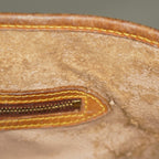 LOUIS VUITTON Monogram Bucket GM Shoulder Bag LV vintage M42236 06E602516804